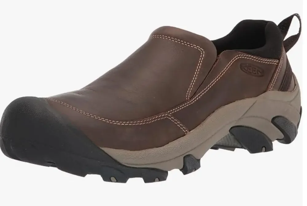 KEEN Targhee II Slip-On US men's 9